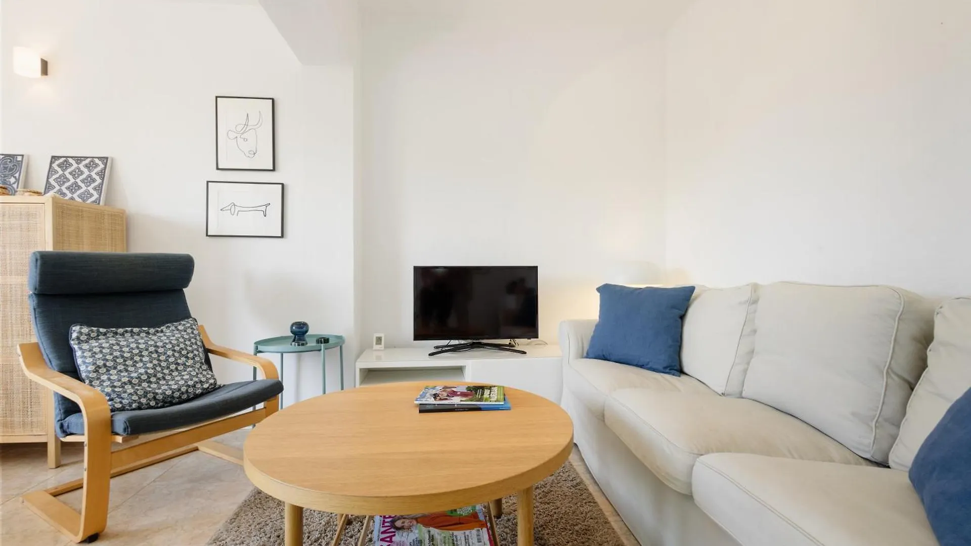 Cozy Holiday Home At The Beach In Costabella, ماربيا 0*,