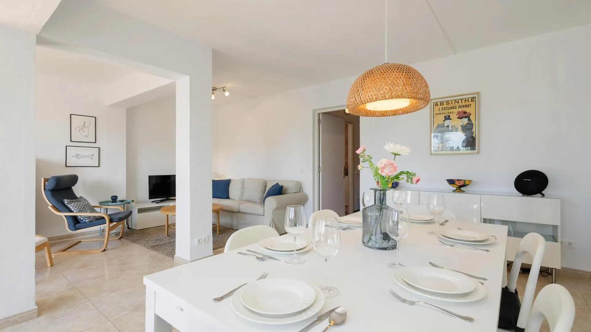 Cozy Holiday Home At The Beach In Costabella, Marbella 0*,  Spain