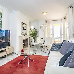 Apartment Saa2- Comfortable Puerto Banus, Marbella