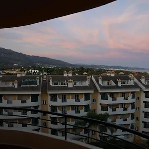 Apartment Saa2- Comfortable Puerto Banus, Marbella