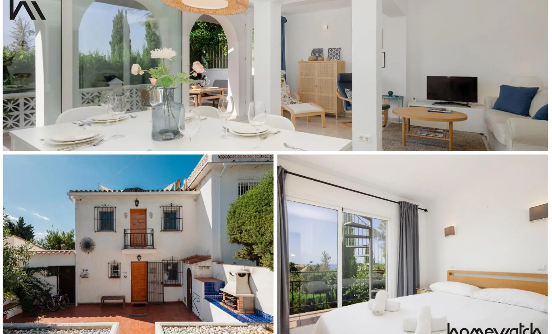 Cozy Holiday Home At The Beach In Costabella, Marbella contacts